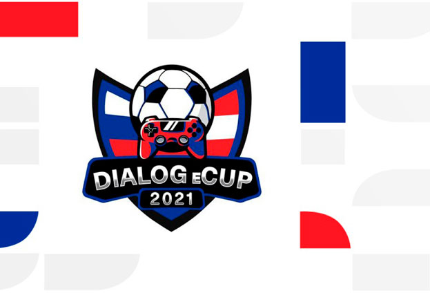 Финал Dialog eCup 2021
