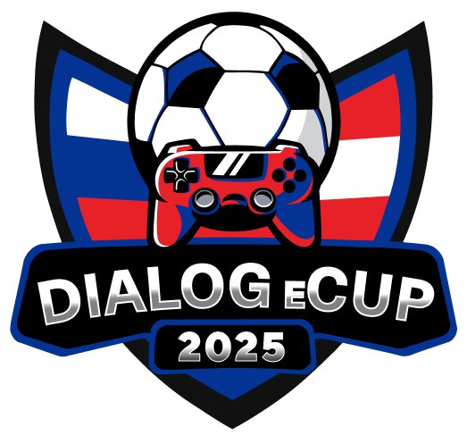 Итоги Dialogue eCup 2025