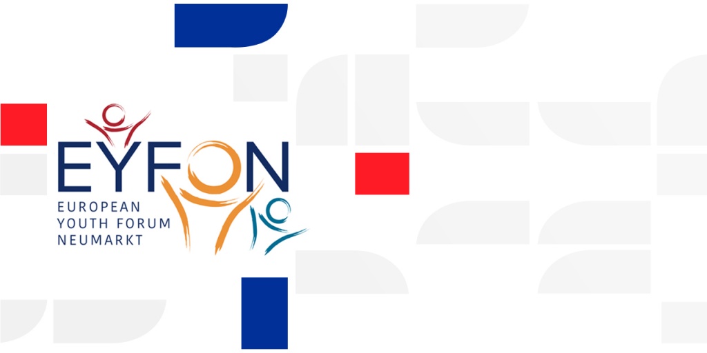Европейский молодежный Форум «EYFON»