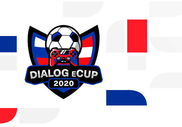 Отборочный этап Dialog eCup 2020