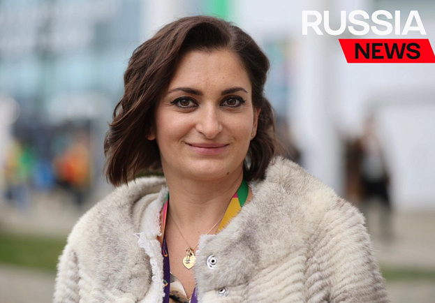 Всемирный фестиваль молодежи: австрийцы любят Россию