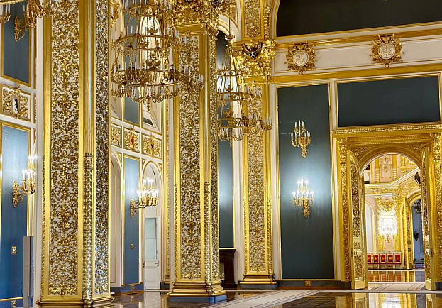70-летие Московского меморандума