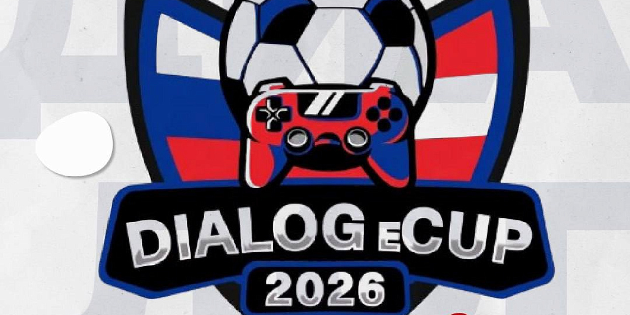 Dialog eCup 2026: Шестая глава футбольной истории двух стран 