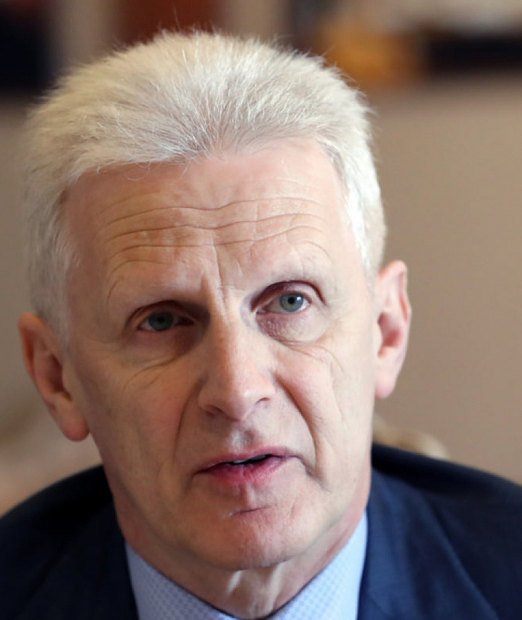 Андрей Фурсенко Андрей Фурсенко