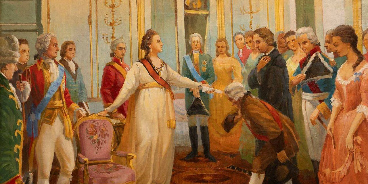 Лекция «Soft Power: язык, культура и высшее образование в современном мире»