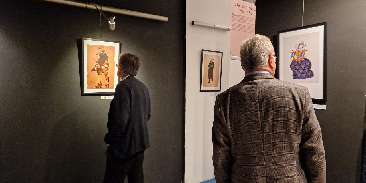 «Сочинский диалог» принял участие в днях русского авангарда в Вене