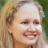 Анна Шарова