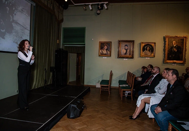 В Петербурге состоялась премьера фильма «Охота на зайцев»