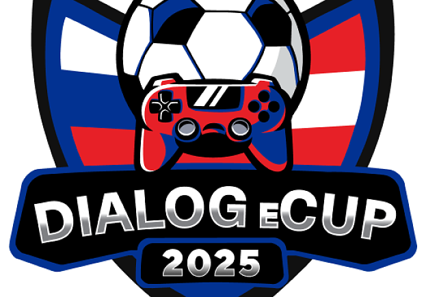 Итоги Dialogue eCup 2025