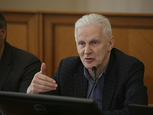 Фурсенко: в 2025 году мы совместно с Австрией проведём шестой кибертурнир