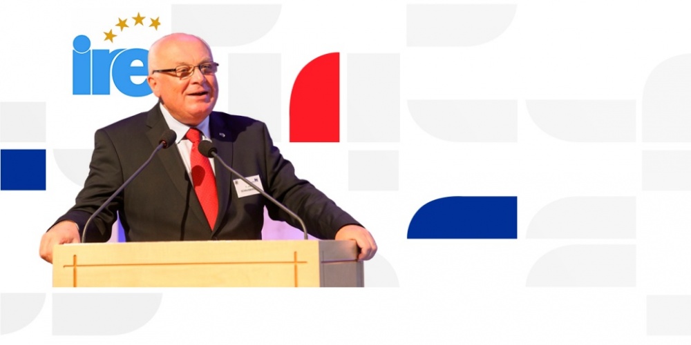 15th Conference of European Regions and Cities (KERS)