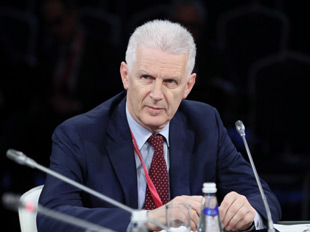С юбилеем, Андрей Александрович!