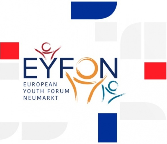 Европейский молодежный Форум «EYFON»