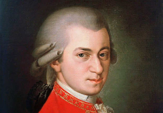 Austria – home of music