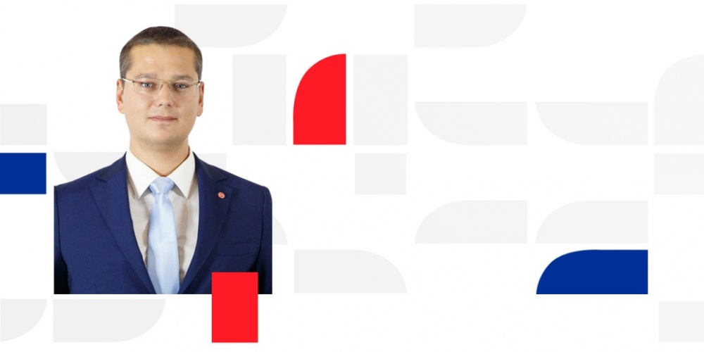 CEO of FelderGroup Russia A. S. Samsonov: Management in the face of uncertainty