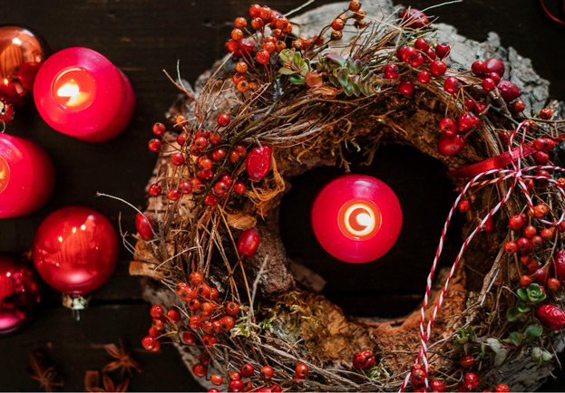 Advent for true Austrians