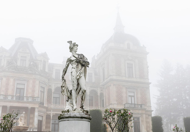 Vienna’s tourist treasures – secret places not everyone knows about