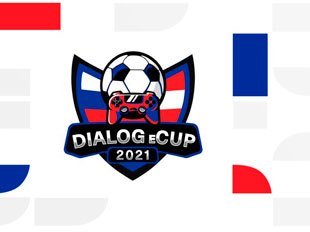 Финал Dialog eCup 2021