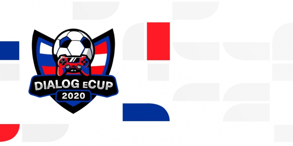 Dialog eCup 2020 – Final