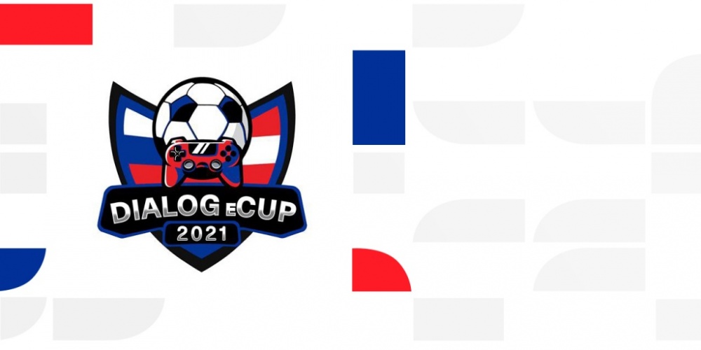 Dialog eCup 2021 – final