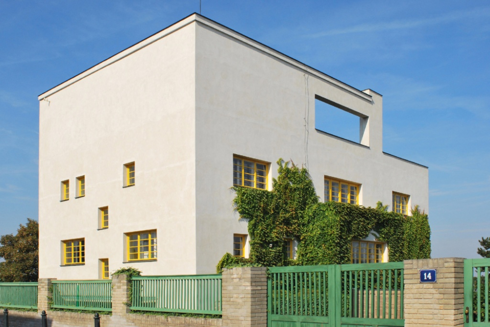 Adolf Loos