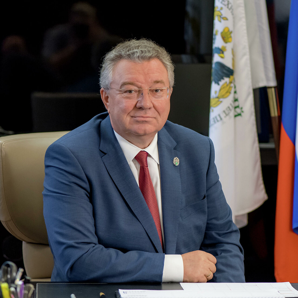 Уважаемый Андрей Иванович, поздравляем с Днём рождения!
