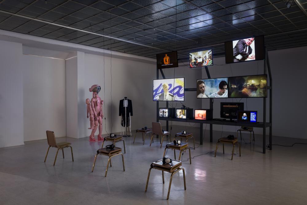 Top Viennese contemporary art galleries