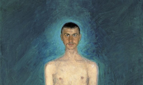Рихард Герстль. Малоизвестный австрийский экспрессионист