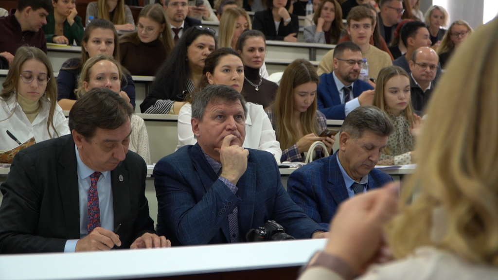 Konferenz „Psychologie und Psychoanalyse im Business und Alltag“