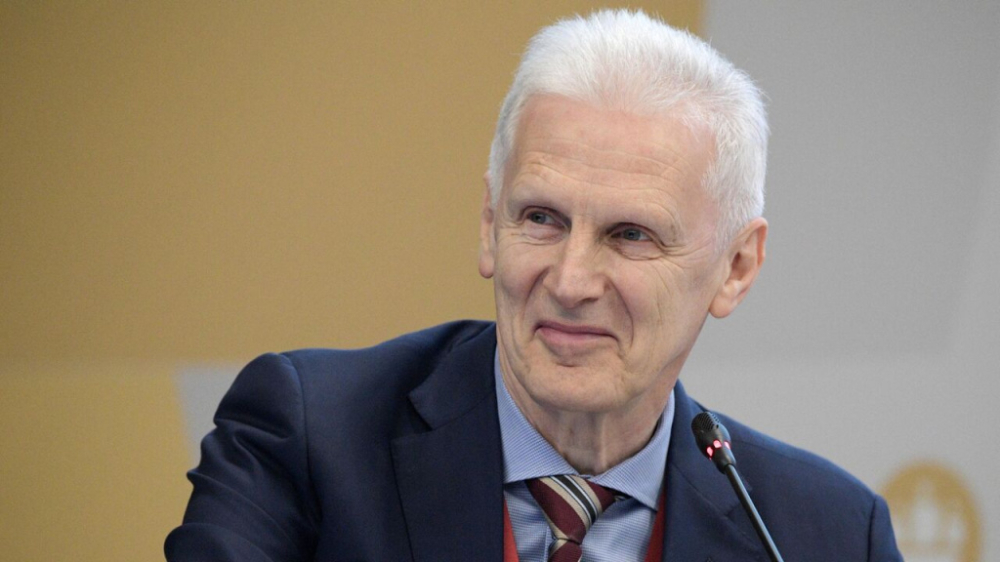 С юбилеем, уважаемый Андрей Александрович!