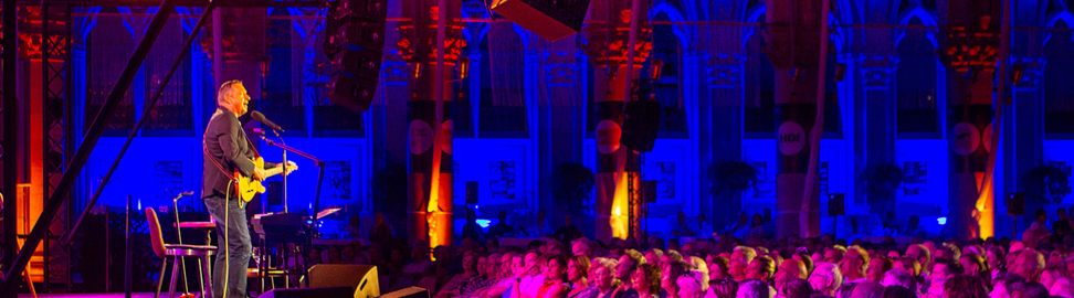 Wiener Cabaret Festival: A Memorable Celebration of Comedy and Culture (22-27 July 2024)