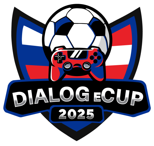 Ergebnisse des Dialogue eCup 2025