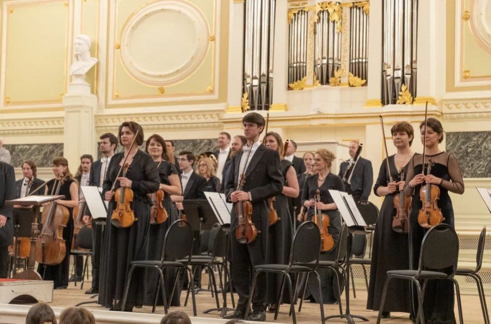 Concert «Viennese classics: Haydn, Schubert»