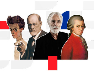 #stayhomewithsochidialogue: Discovering Austria together