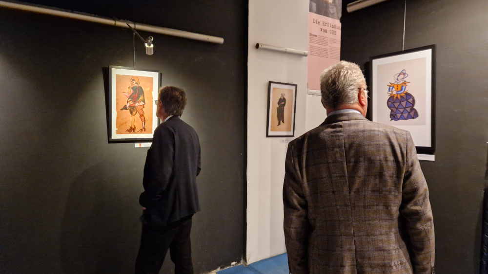 Das Forum „Sotschi-Dialog“ nahm an den Tagen der russischen Avantgarde in Wien teil