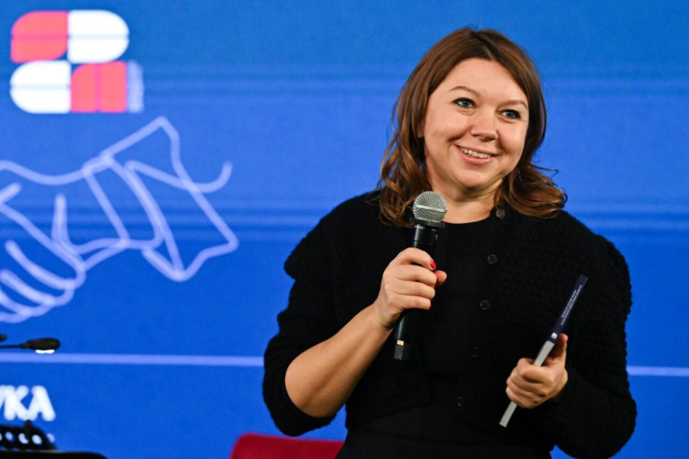 Natalia Virtuozova