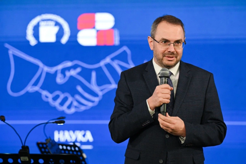 Konstantin Mogilevsky