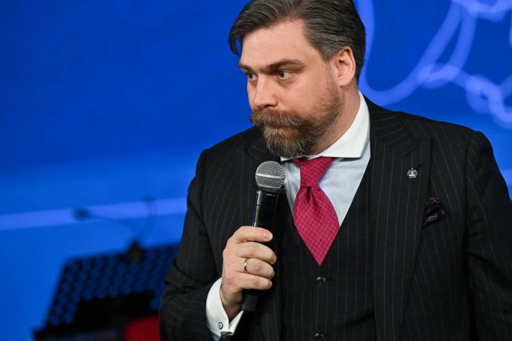 Nikolay Fedoseenkov