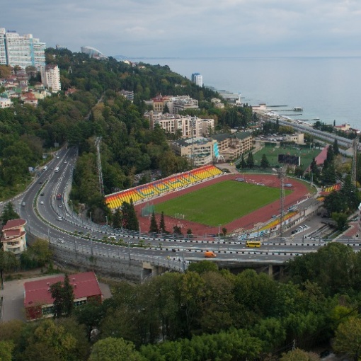 Sotschi