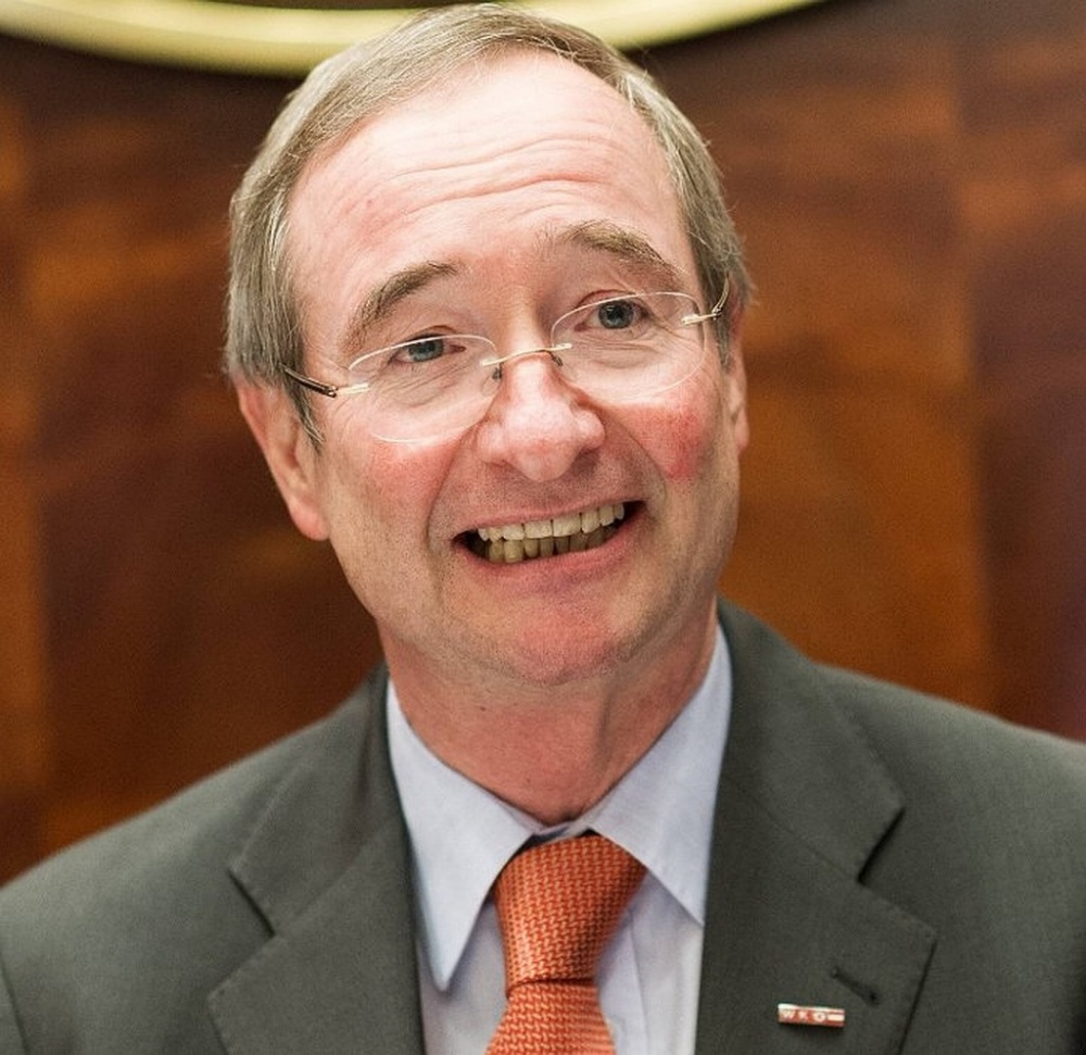 Dr. Christoph LEITL