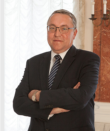 Dmitrij Ljubinskij