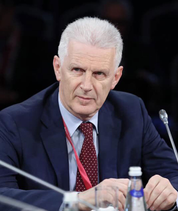 Andrej FURSENKO