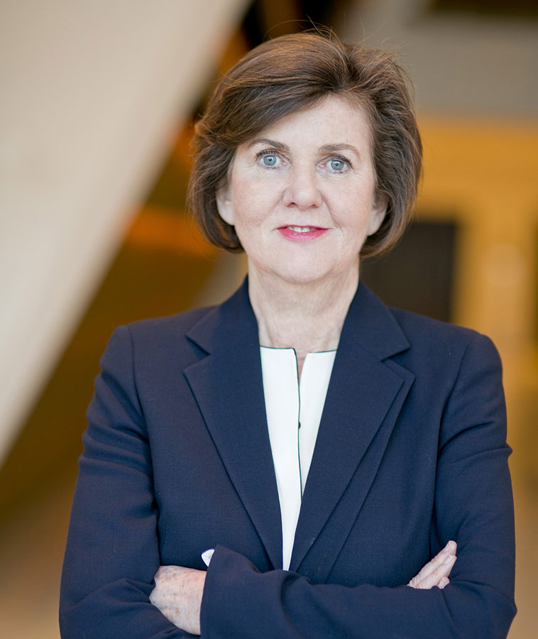 АDr. Helga RABL-STADLER