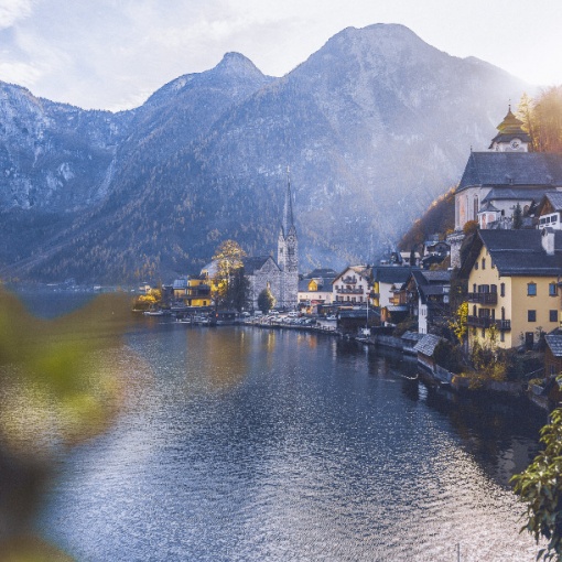 Photo gallery “Austria”