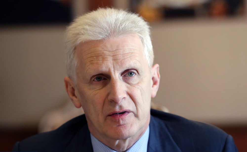 Андрей Фурсенко