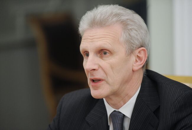Andrej Fursenko